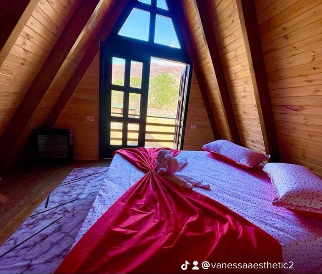 Sancho Farm Albania Villa Memaliaj Екстериор снимка