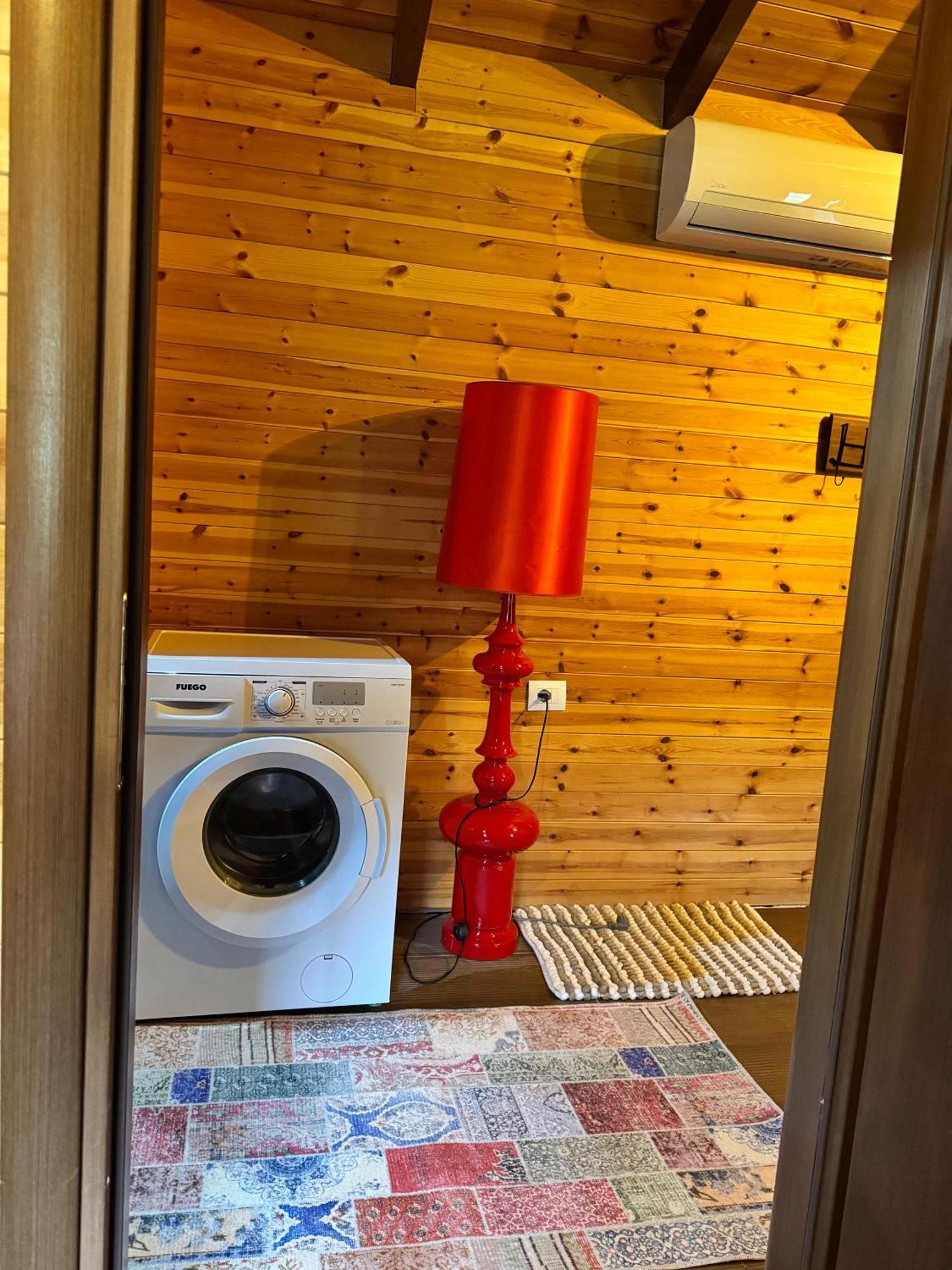 Sancho Farm Albania Villa Memaliaj Екстериор снимка