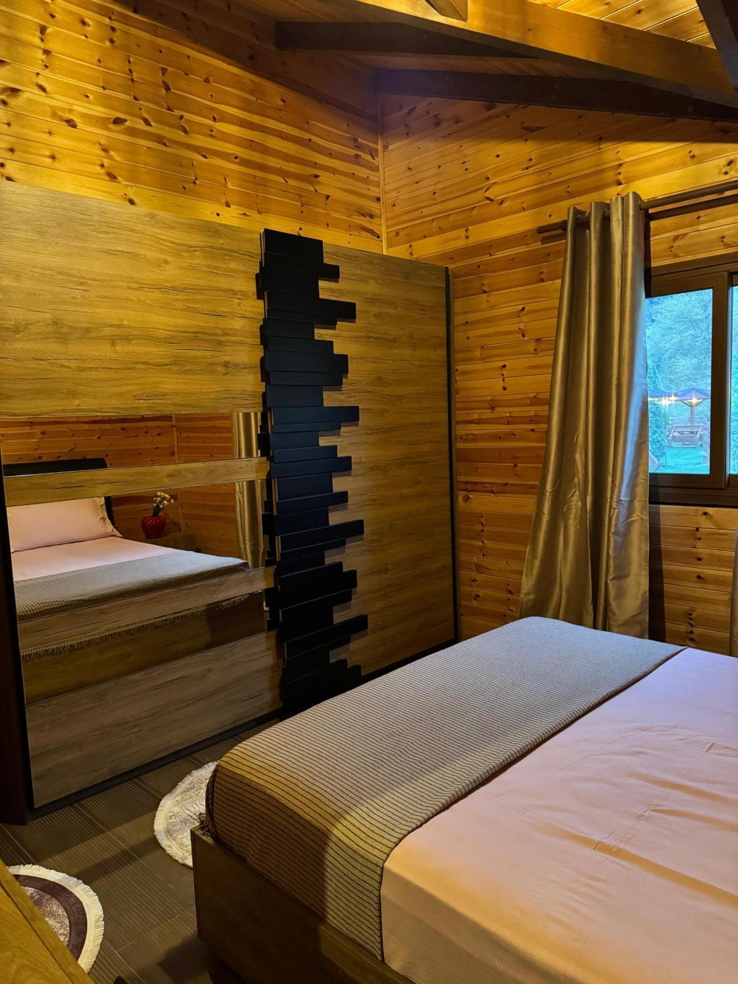 Sancho Farm Albania Villa Memaliaj Екстериор снимка