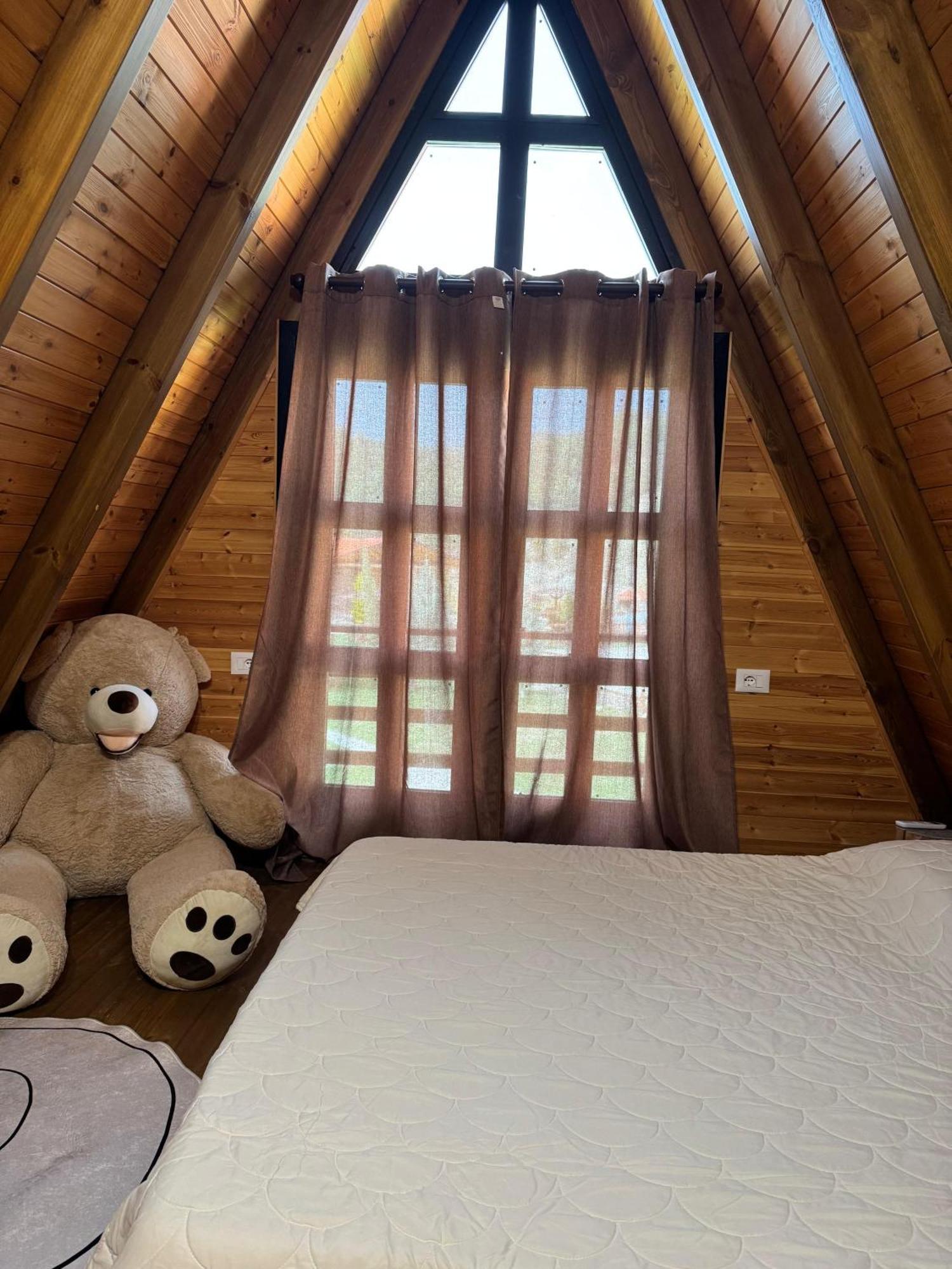 Sancho Farm Albania Villa Memaliaj Екстериор снимка